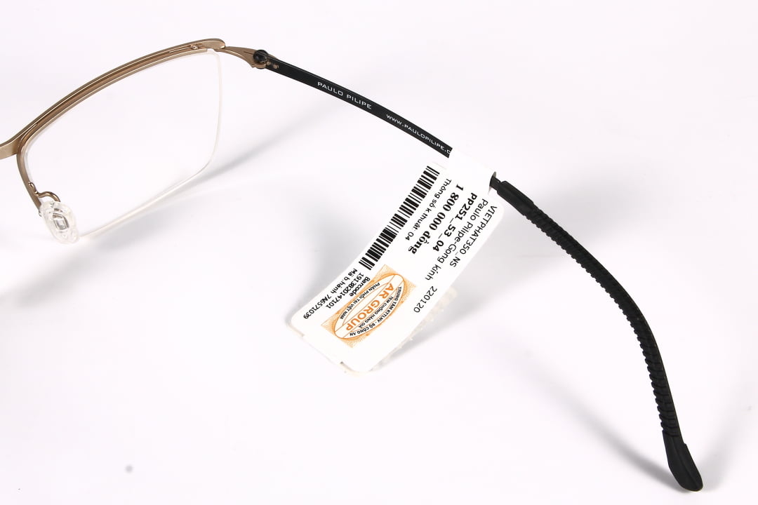 Gọng kính Paulo Pilipe PP251 9 Gọng kính Paulo Pilipe PP251