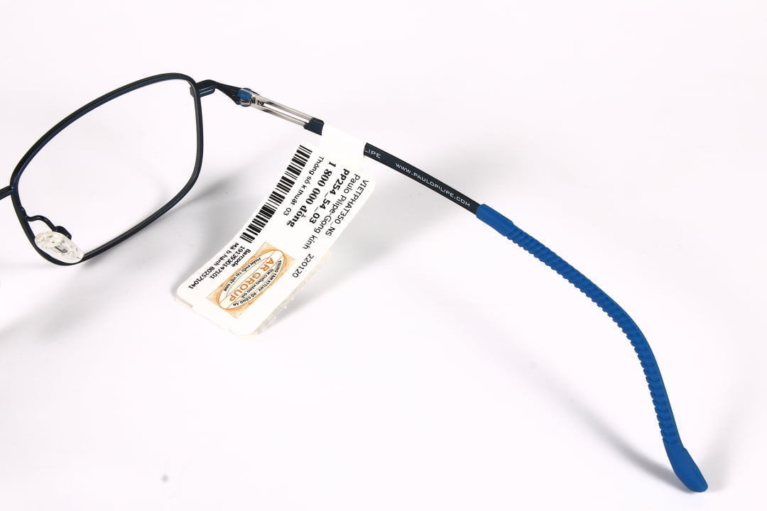 Gọng kính Paulo Pilipe PP254 9 Gọng kính Paulo Pilipe PP254