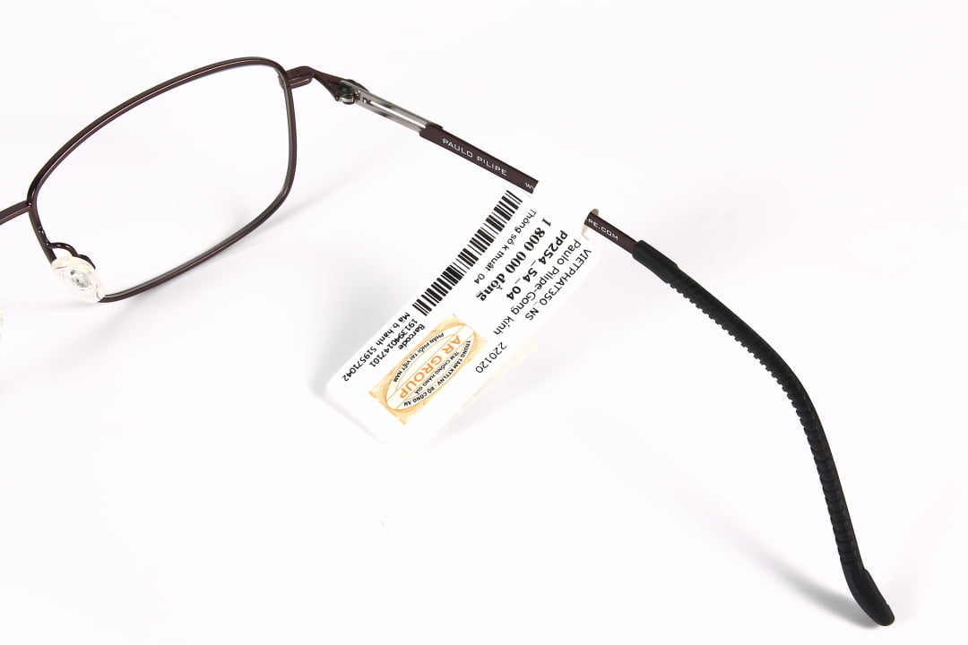 Gọng kính Paulo Pilipe PP254 9 Gọng kính Paulo Pilipe PP254