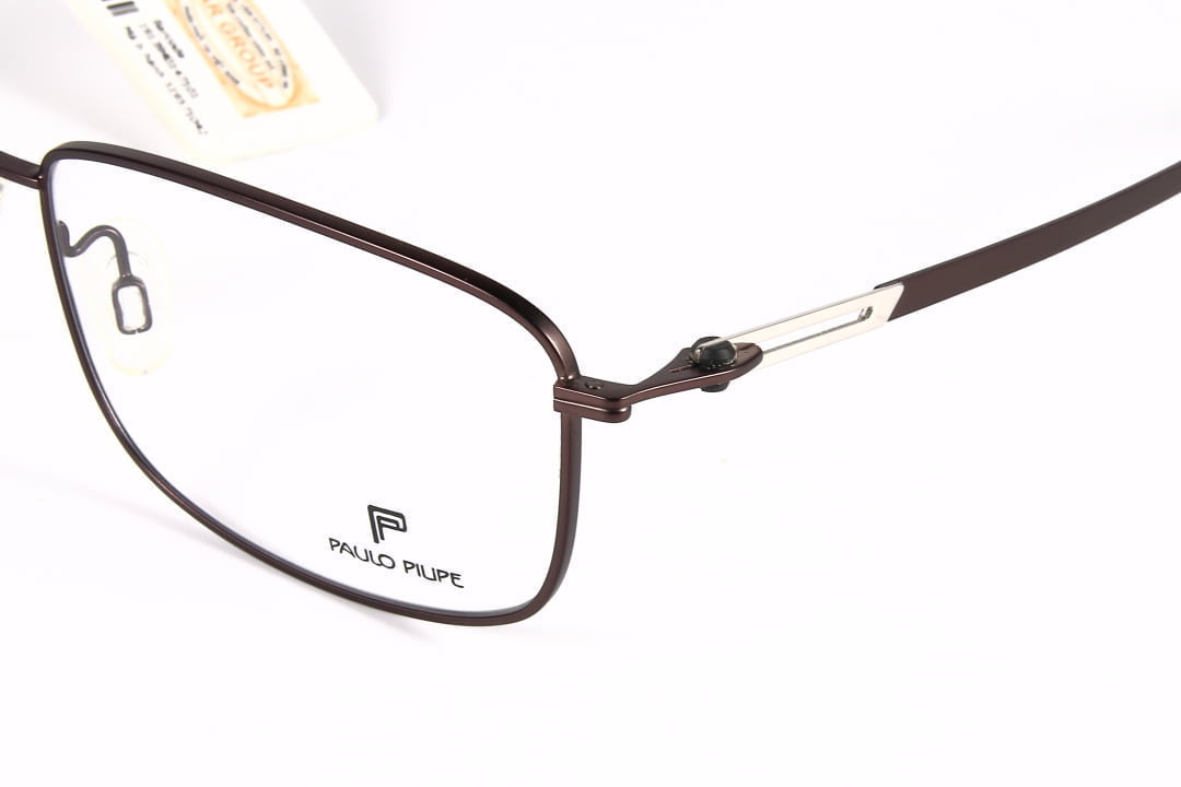 Gọng kính Paulo Pilipe PP254 8 Gọng kính Paulo Pilipe PP254