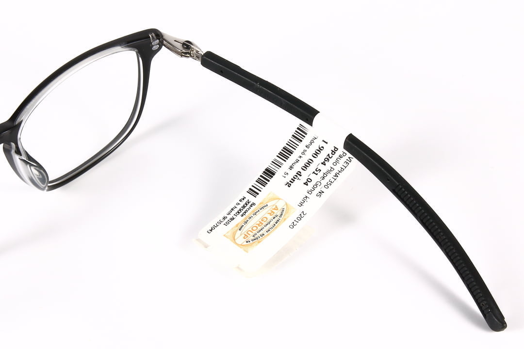 Gọng kính Paulo Pilipe PP264 9 Gọng kính Paulo Pilipe PP264