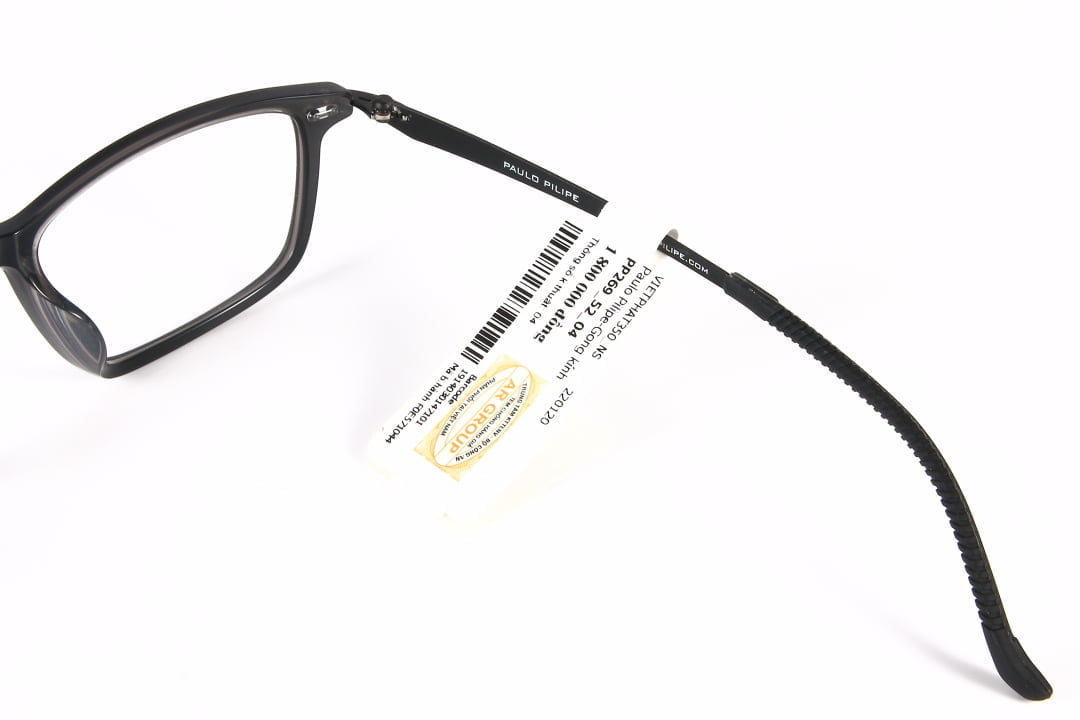 Gọng kính Paulo Pilipe PP269 9 Gọng kính Paulo Pilipe PP269