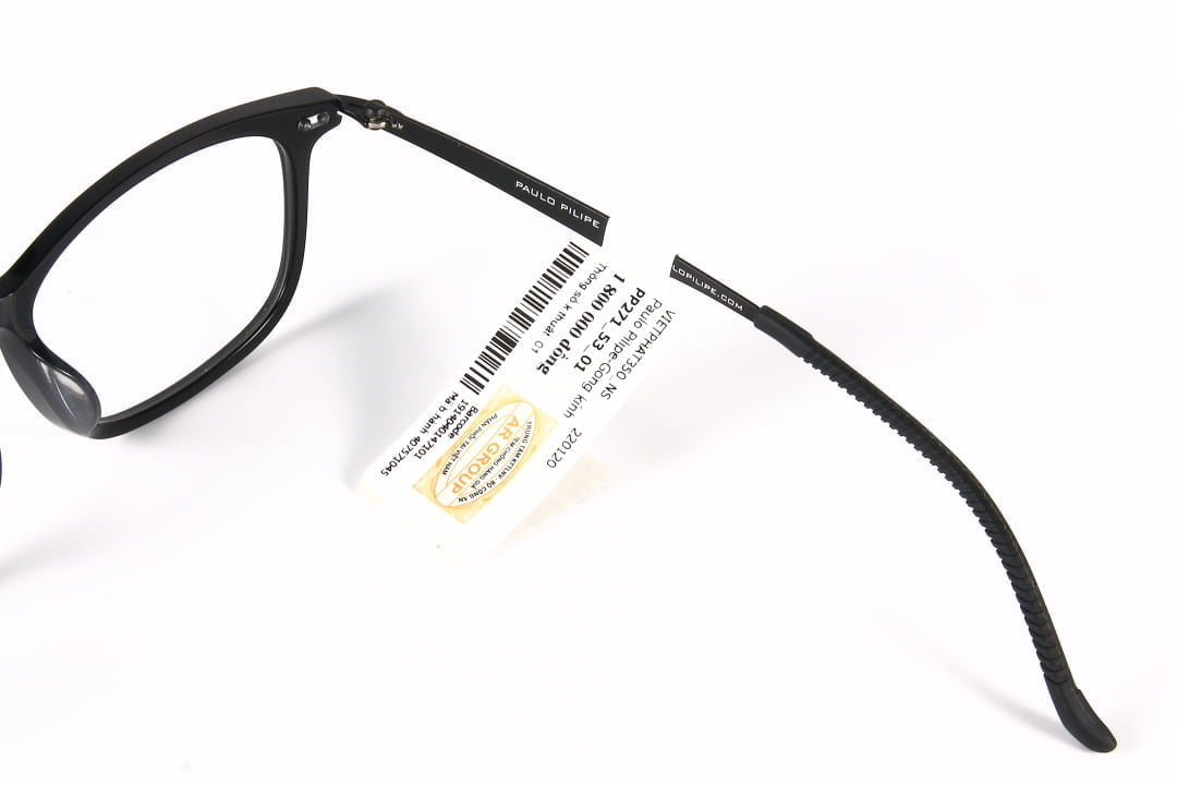 Gọng kính Paulo Pilipe PP271_01 9 Gọng kính Paulo Pilipe PP271_01