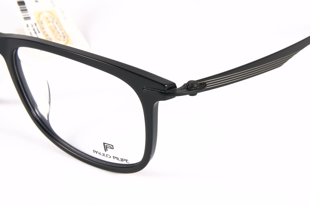 Gọng kính Paulo Pilipe PP271_01 8 Gọng kính Paulo Pilipe PP271_01