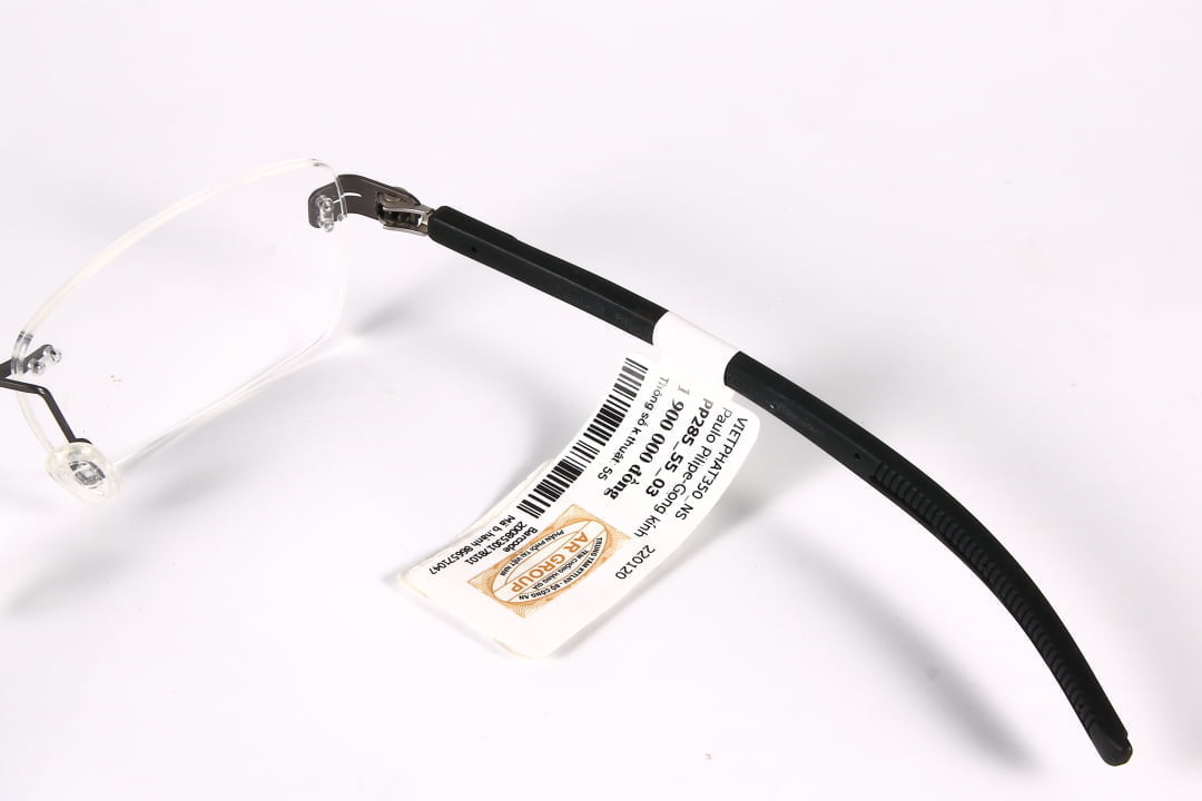Gọng kính Paulo Pilipe PP285 9 Gọng kính Paulo Pilipe PP285