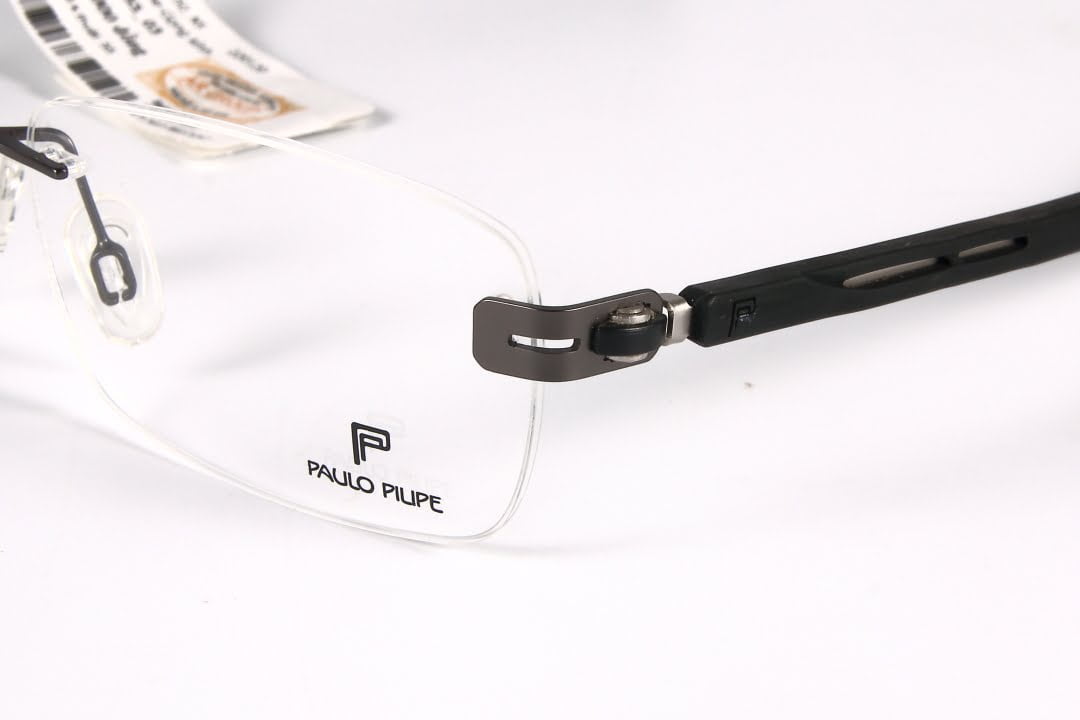 Gọng kính Paulo Pilipe PP285 8 Gọng kính Paulo Pilipe PP285