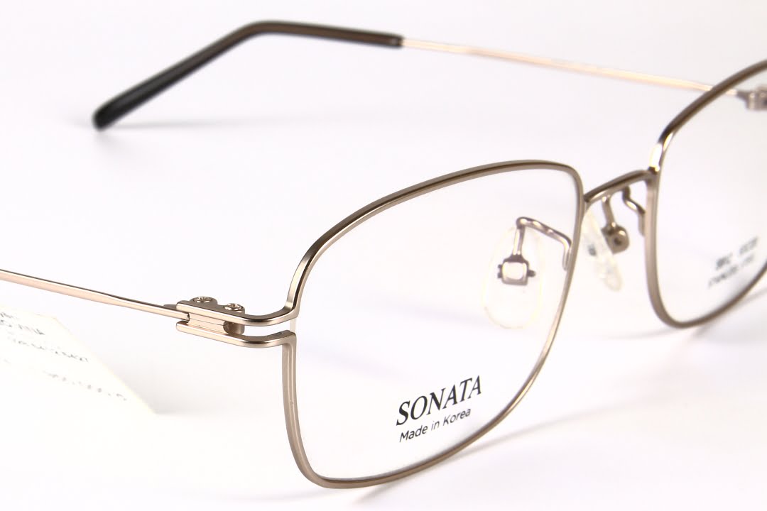 Gọng kính Sonata S912 8 Gọng kính Sonata S912