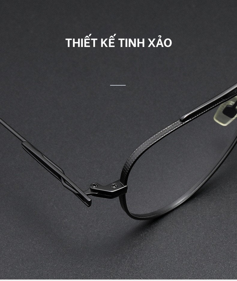 Gọng kính Ditano DLX101