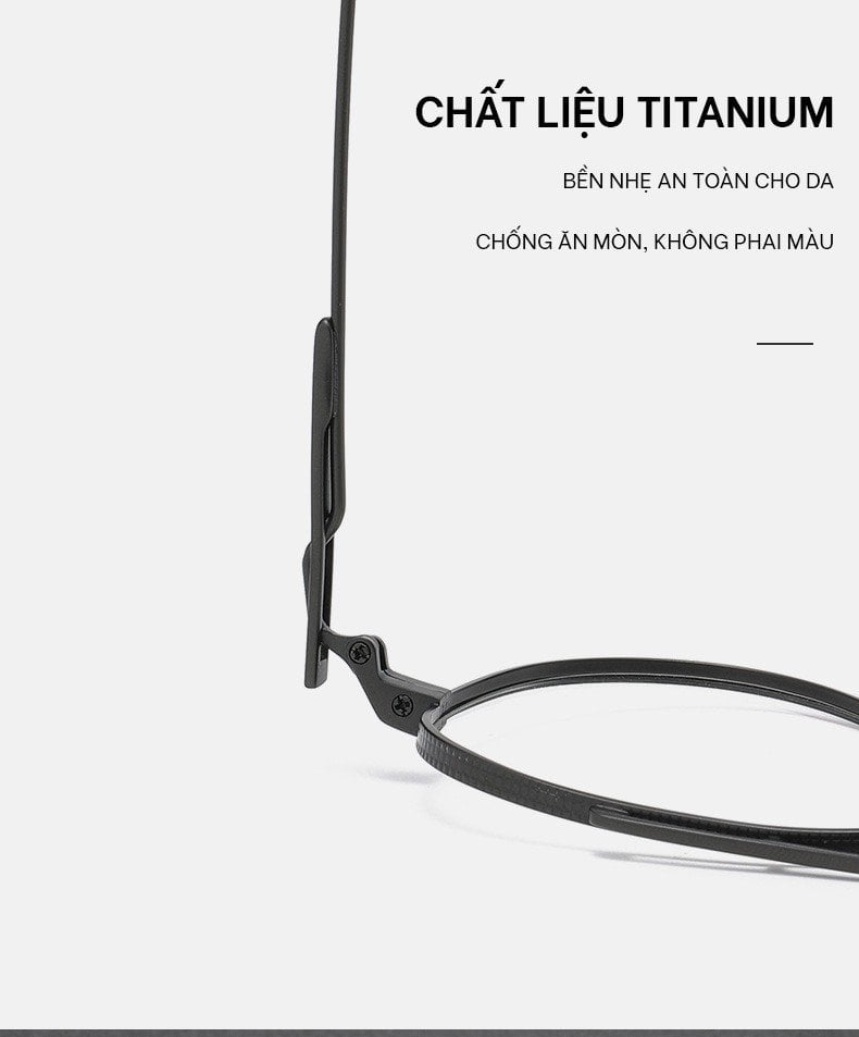 Gọng kính Ditano DLX101