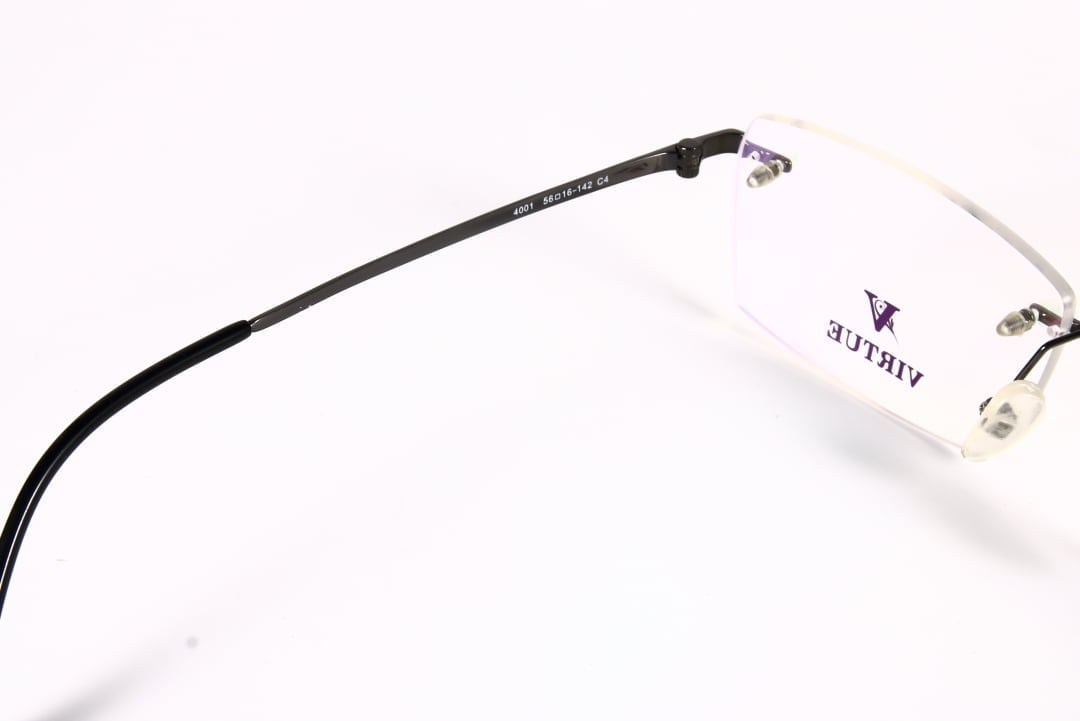 Gọng kính Virtue V4001 C4 9 Gọng kính Virtue V4001 C4