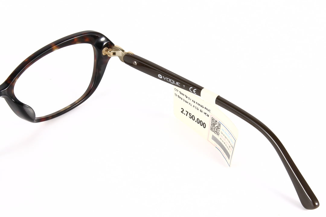 Gọng kính Vogue VO 2909-F 9 Gọng kính Vogue VO 2909-F