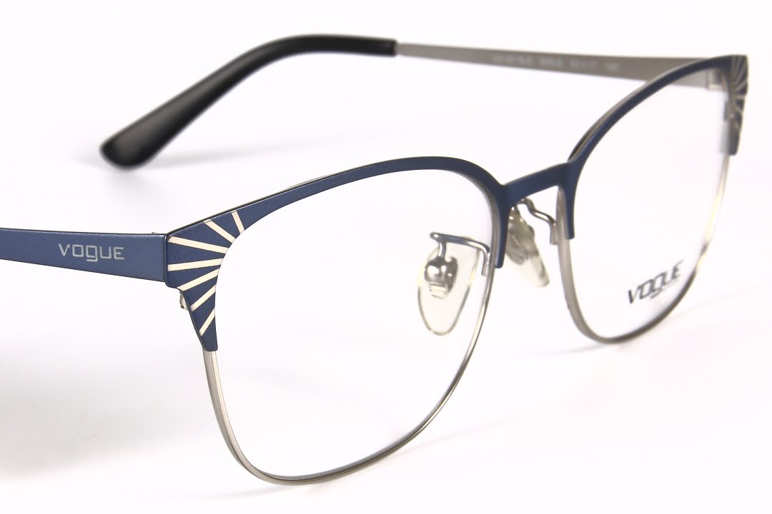 Gọng kính Vogue VO 4018D 8 Gọng kính Vogue VO 4018D