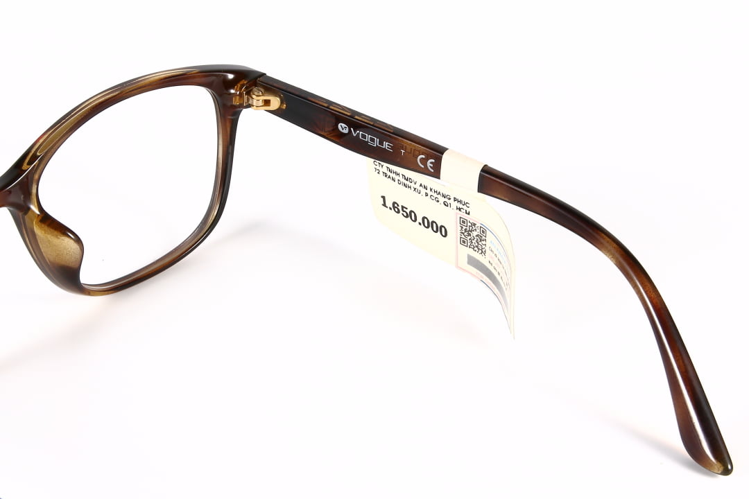 Gọng kính Vogue VO 5065-D 19 Gọng kính Vogue VO 5065-D