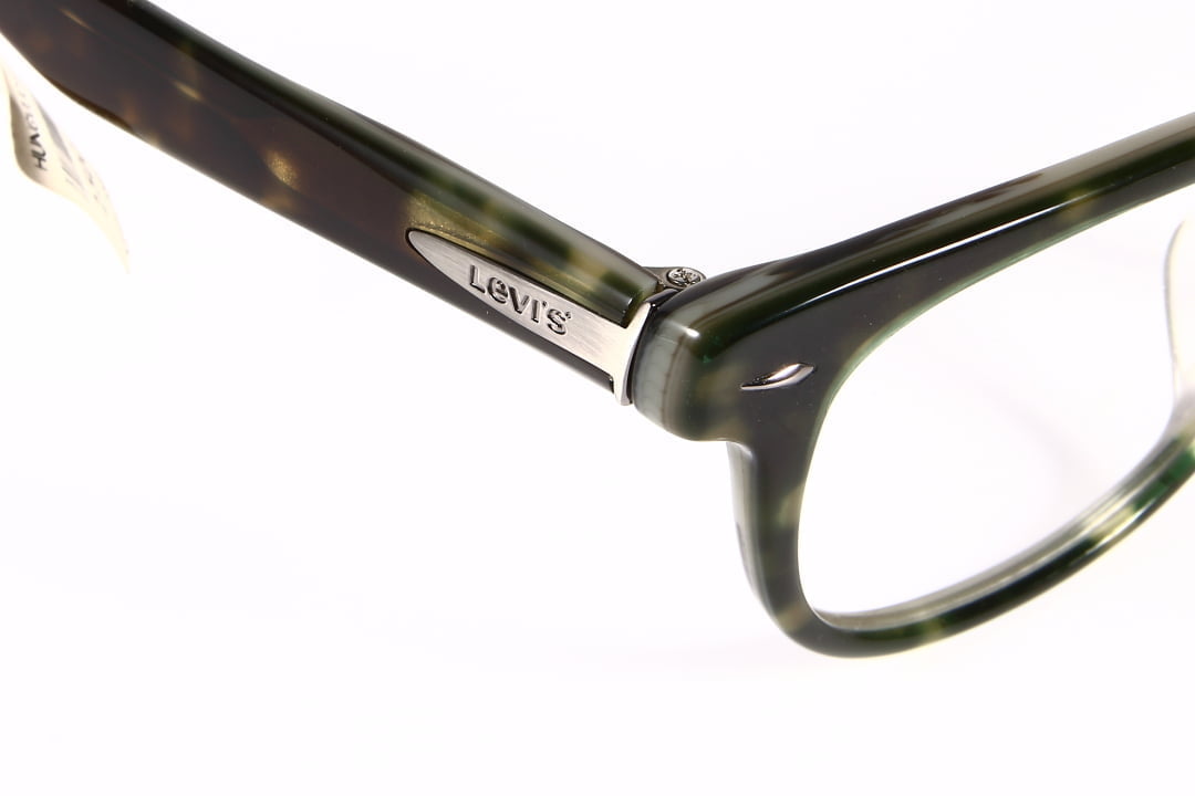 Gọng kính cận LEVIS LS96065_50_C04 
