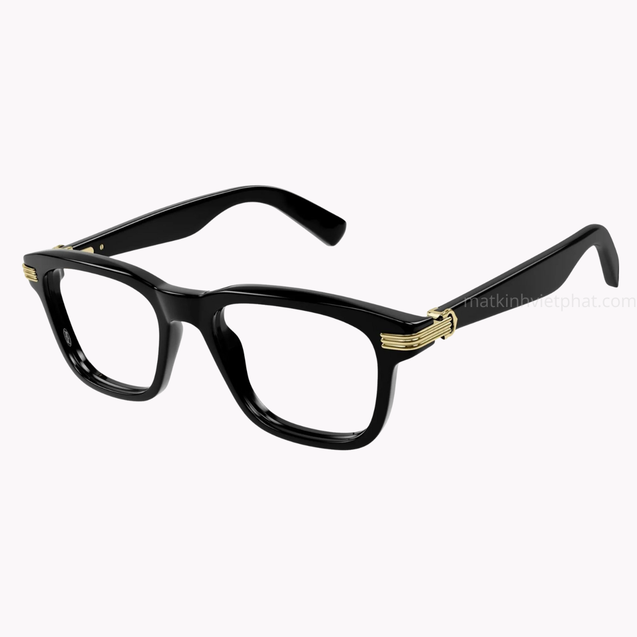 Gọng Kính Cartier CT0444O