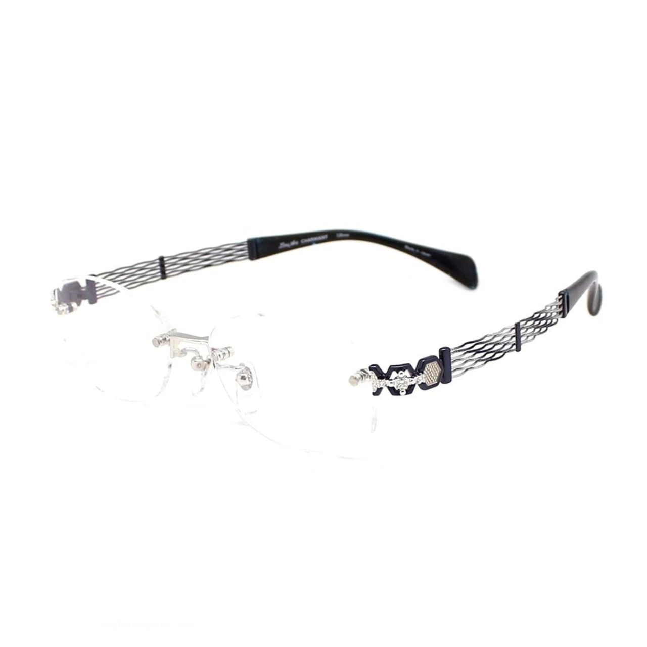 Gọng Kính Charmant LINE ART XL1606