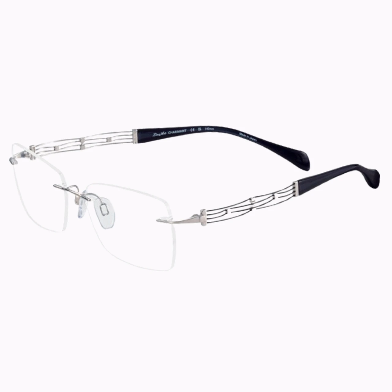 Gọng Kính Charmant LINE ART XL2187