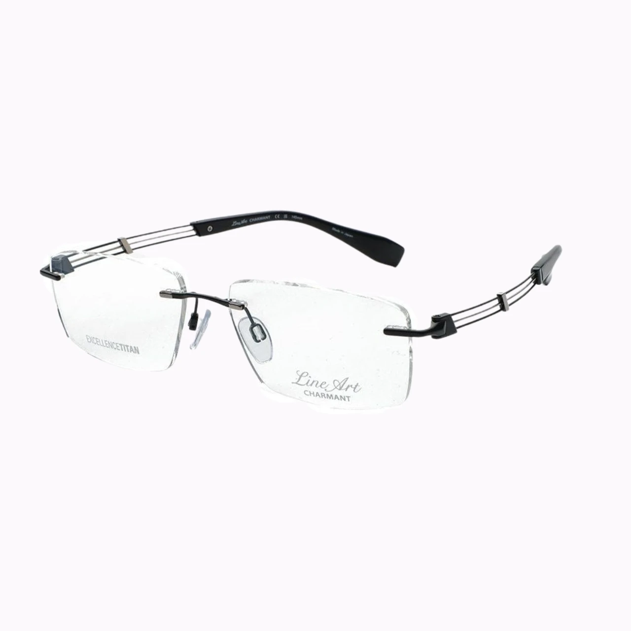 Gọng Kính Charmant LINE ART XL2249