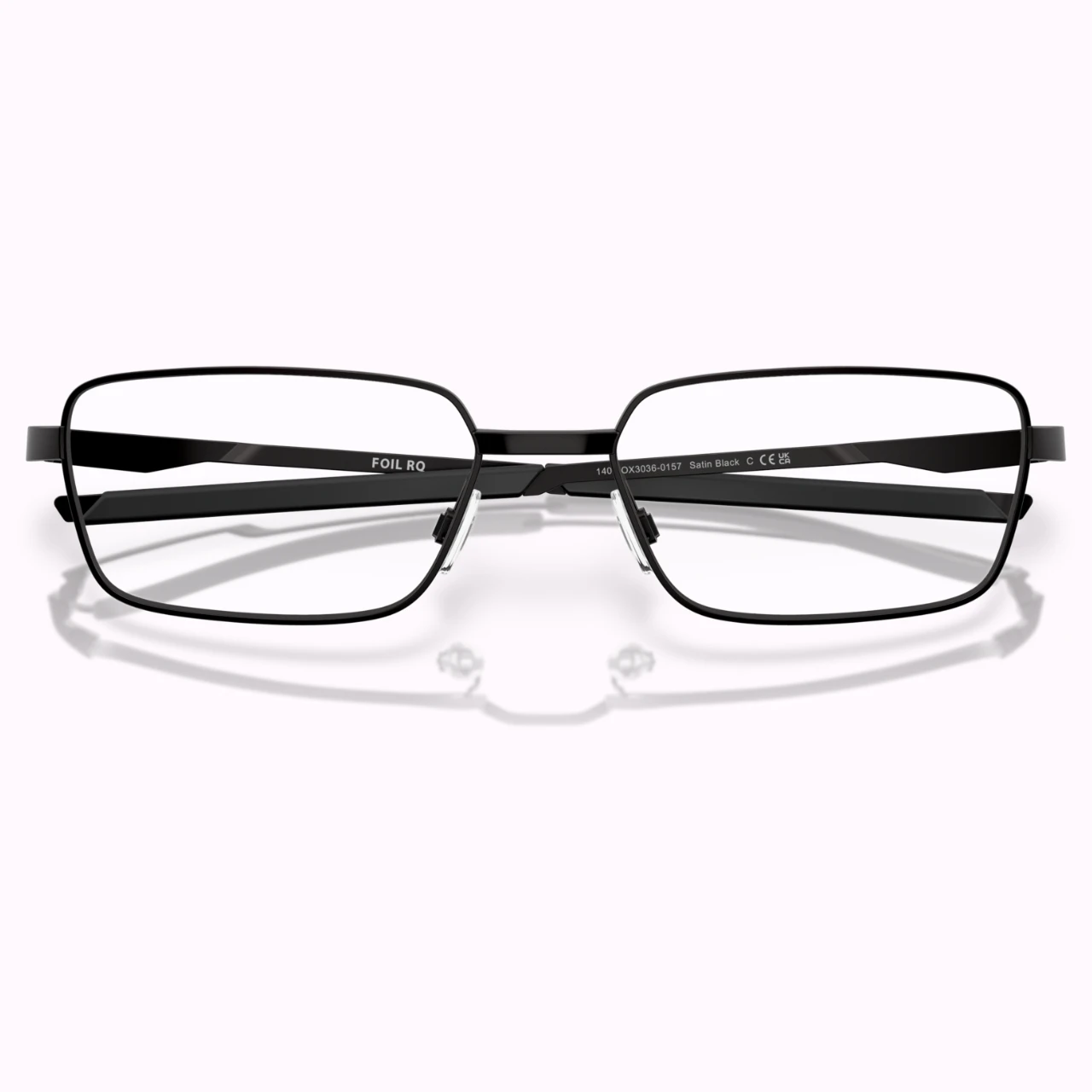 Gọng Kính Oakley 0OX3036 Foil rq 8 Gọng Kính Oakley 0OX3036 Foil rq