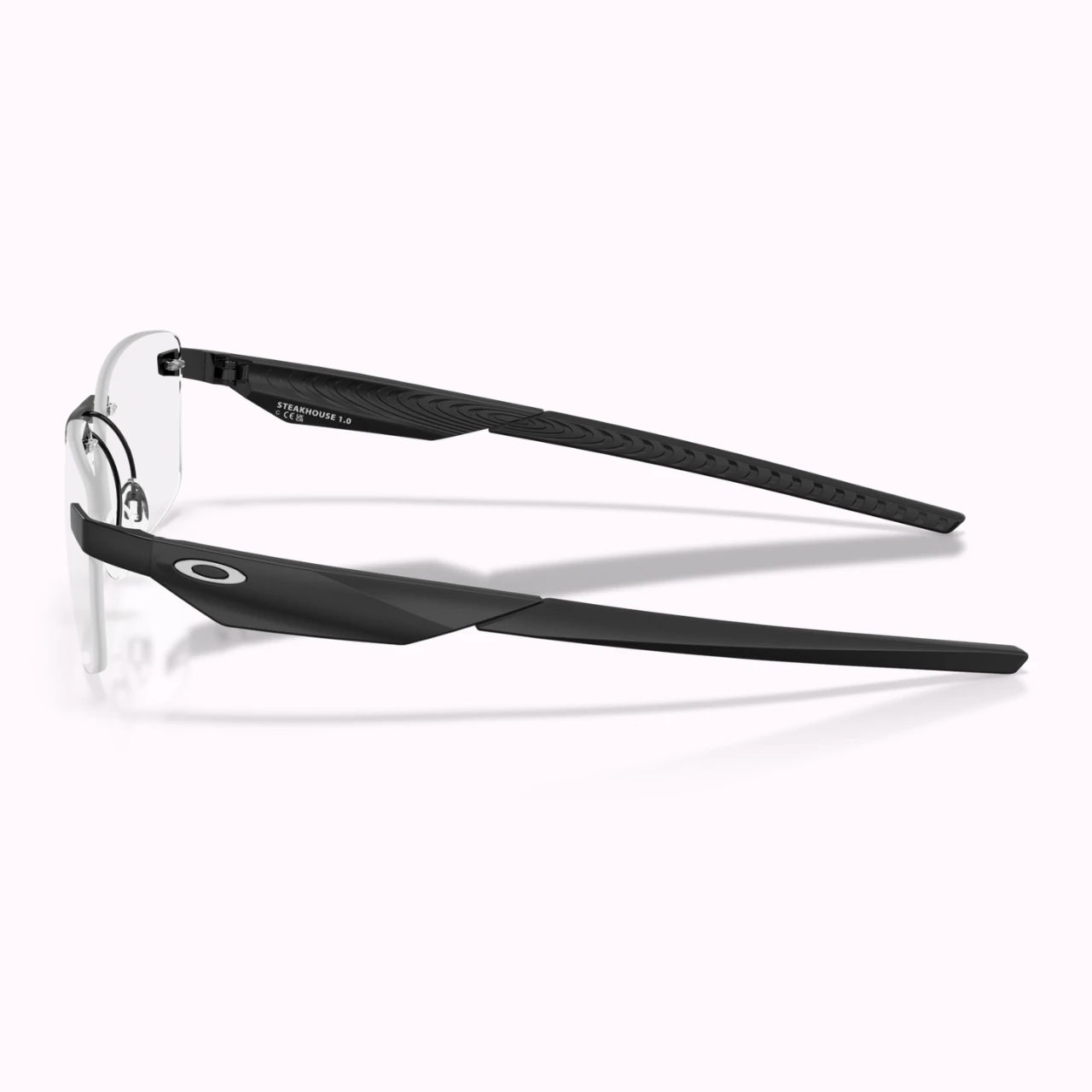 Gọng Kính Oakley 0OX3126 Steakhouse 1.0 5 Gọng Kính Oakley 0OX3126 Steakhouse 1.0