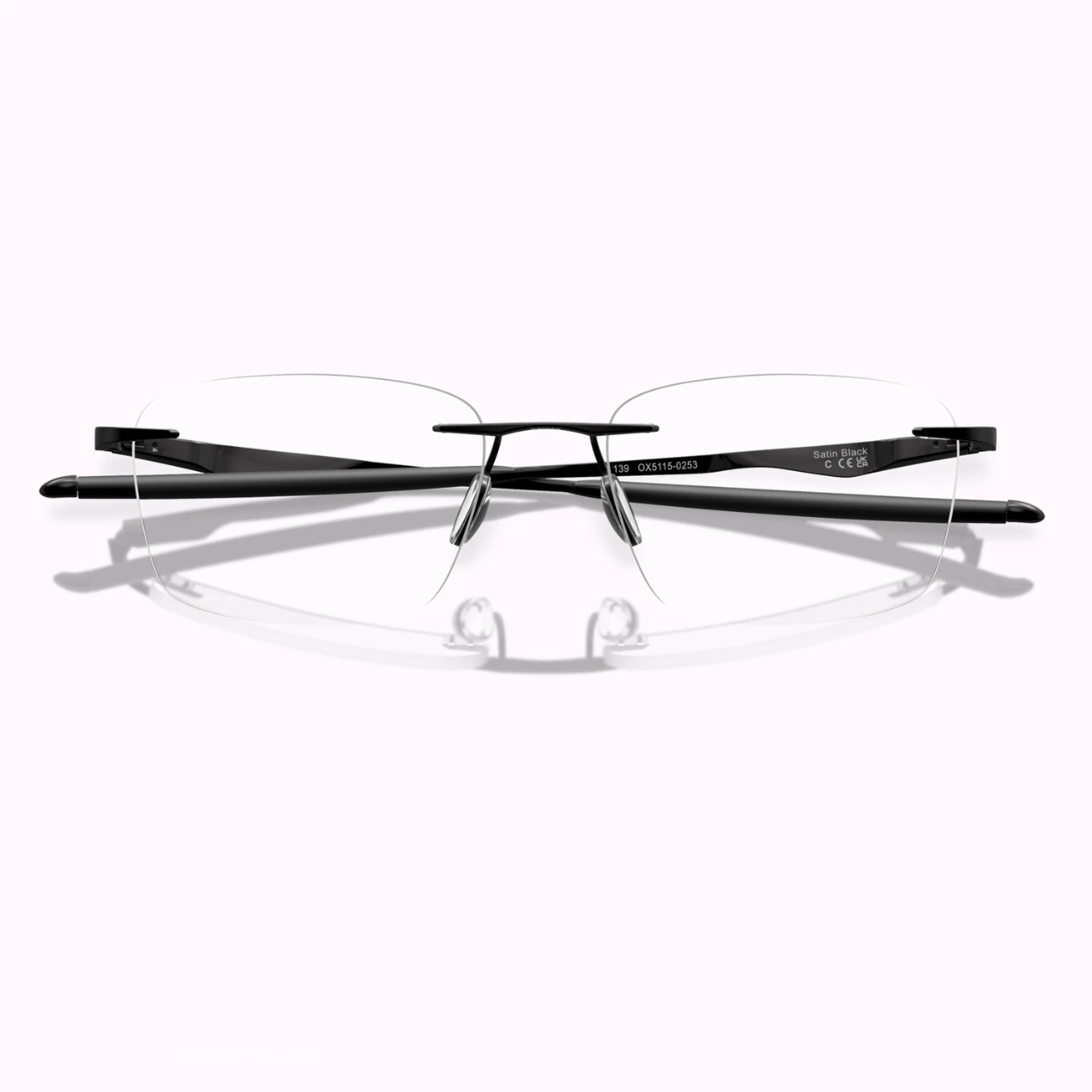 Gọng Kính Oakley 0OX5115 Wingfold evs 22 Gọng Kính Oakley 0OX5115 Wingfold evs