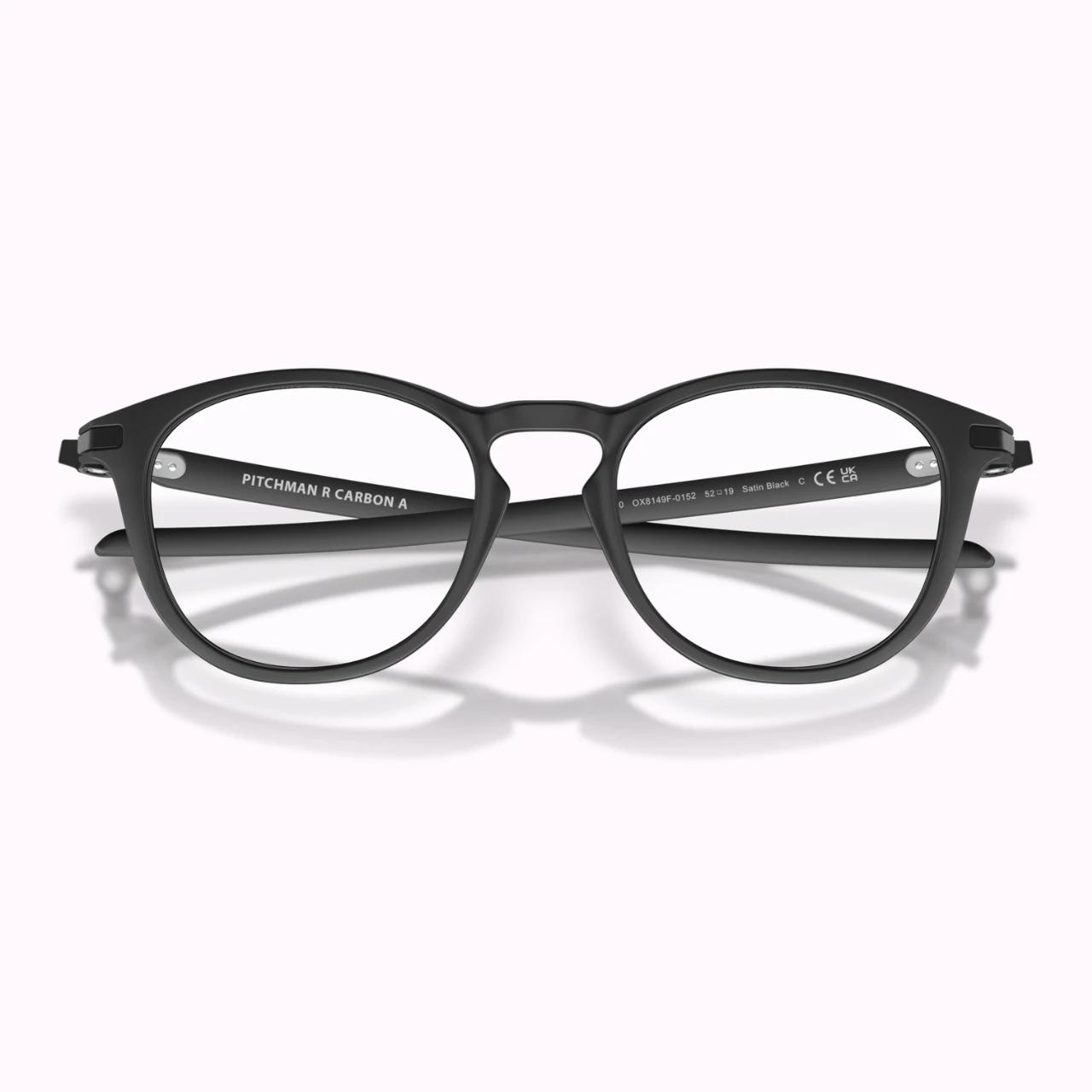 Gọng Kính Oakley 0OX8149F Pitchman r carbon a 9 Gọng Kính Oakley 0OX8149F Pitchman r carbon a