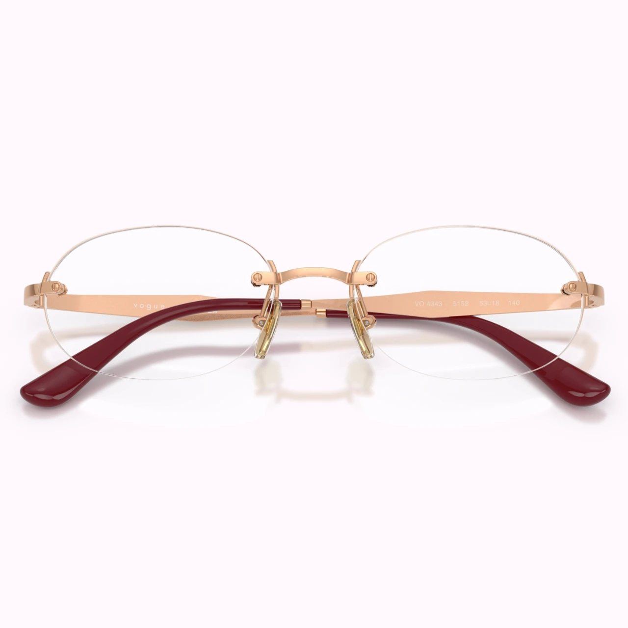 Gọng Kính Vogue Eyewear 0VO4343 16 Gọng Kính Vogue Eyewear 0VO4343