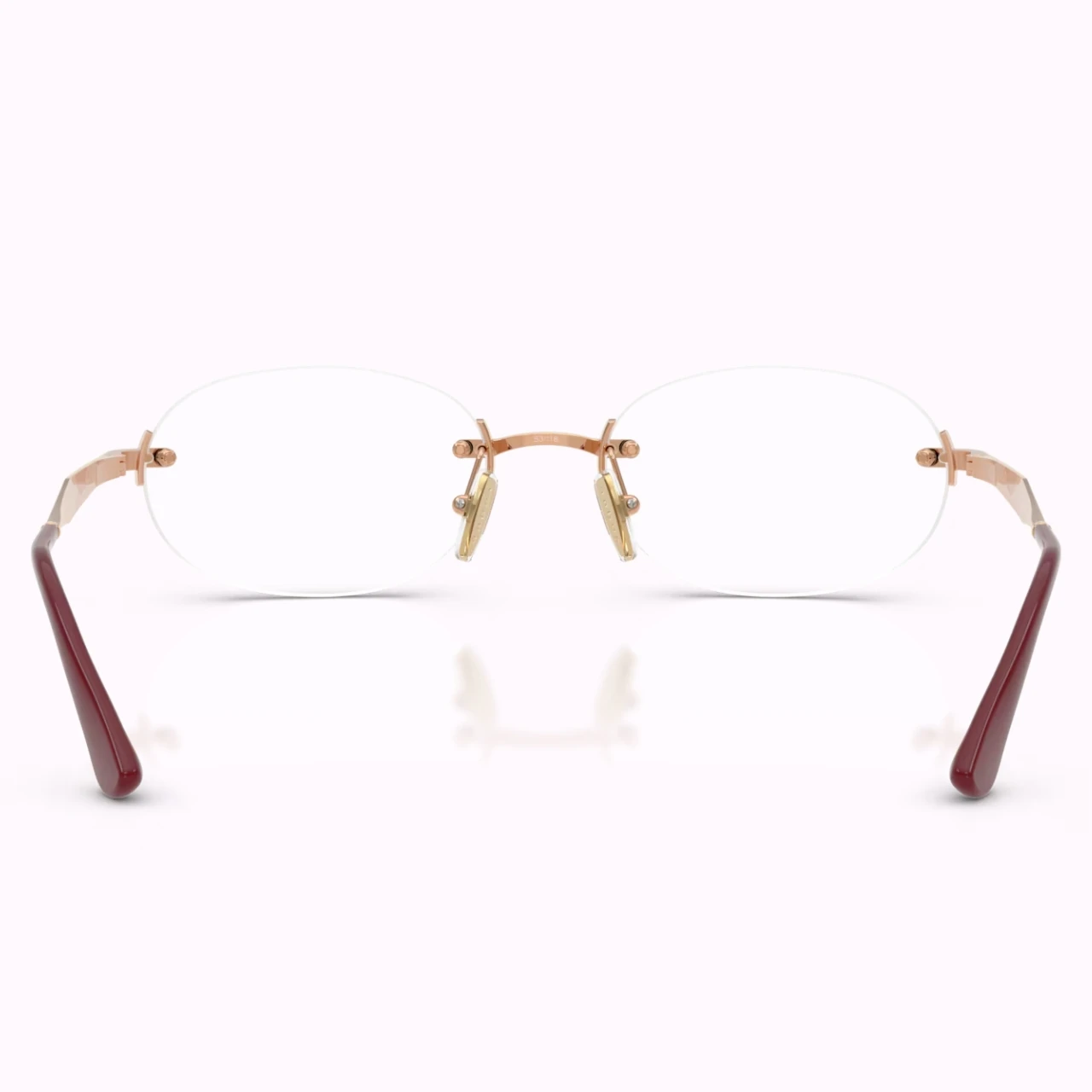 Gọng Kính Vogue Eyewear 0VO4343 17 Gọng Kính Vogue Eyewear 0VO4343