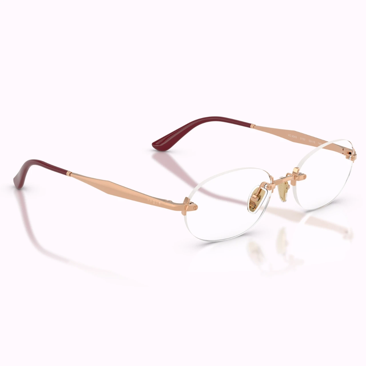 Gọng Kính Vogue Eyewear 0VO4343 7 Gọng Kính Vogue Eyewear 0VO4343