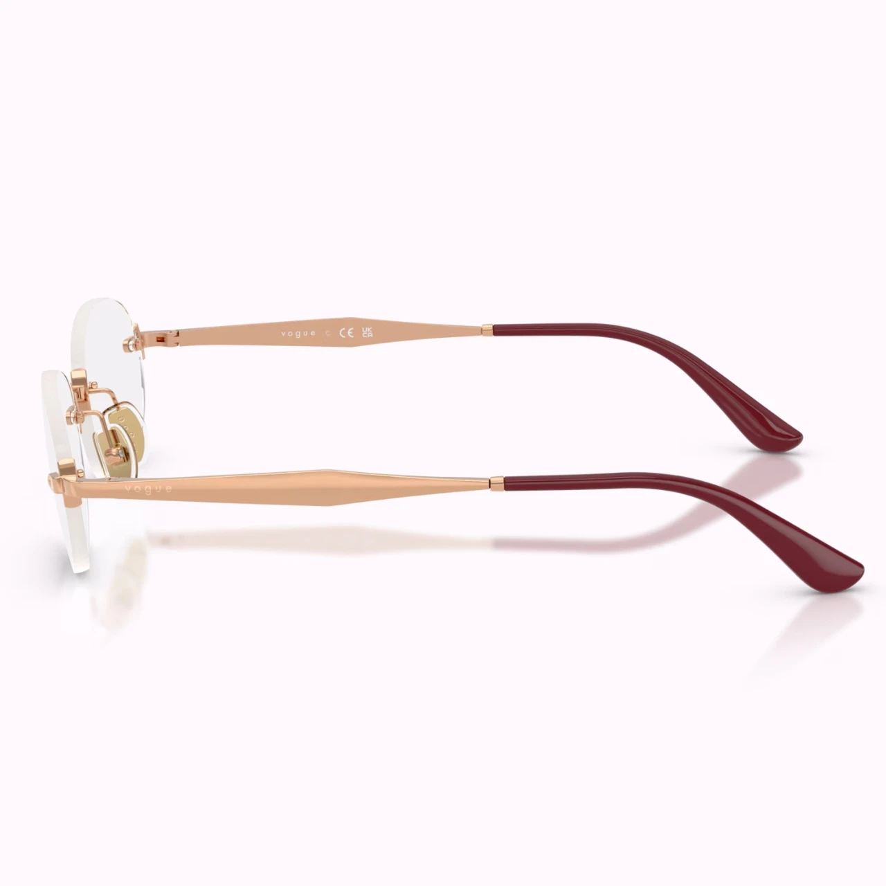 Gọng Kính Vogue Eyewear 0VO4343 6 Gọng Kính Vogue Eyewear 0VO4343