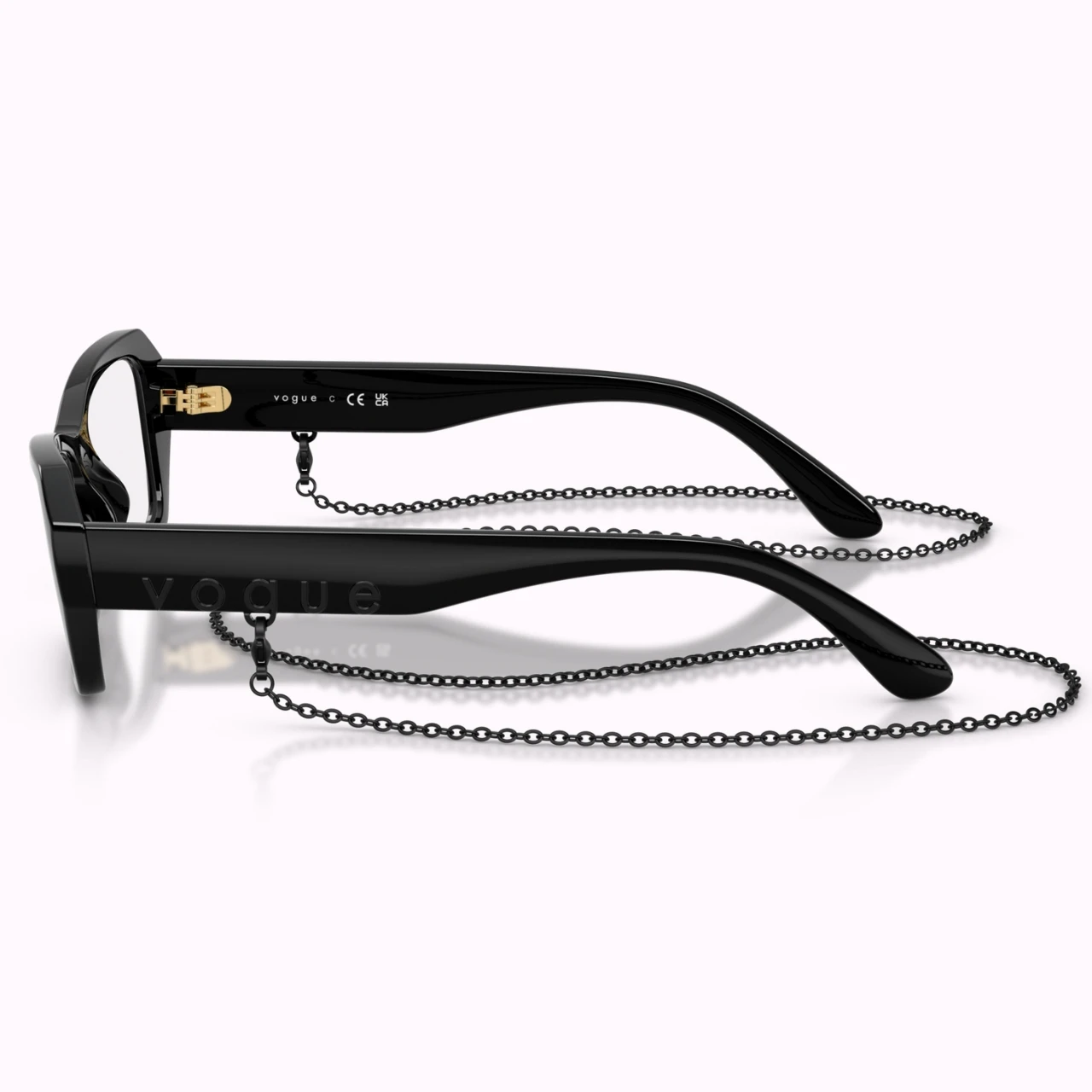 Gọng Kính Vogue Eyewear 0VO5656U 6 Gọng Kính Vogue Eyewear 0VO5656U
