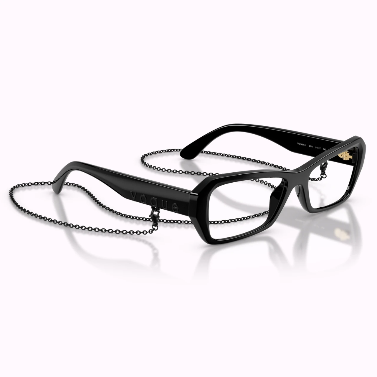 Gọng Kính Vogue Eyewear 0VO5656U 17 Gọng Kính Vogue Eyewear 0VO5656U