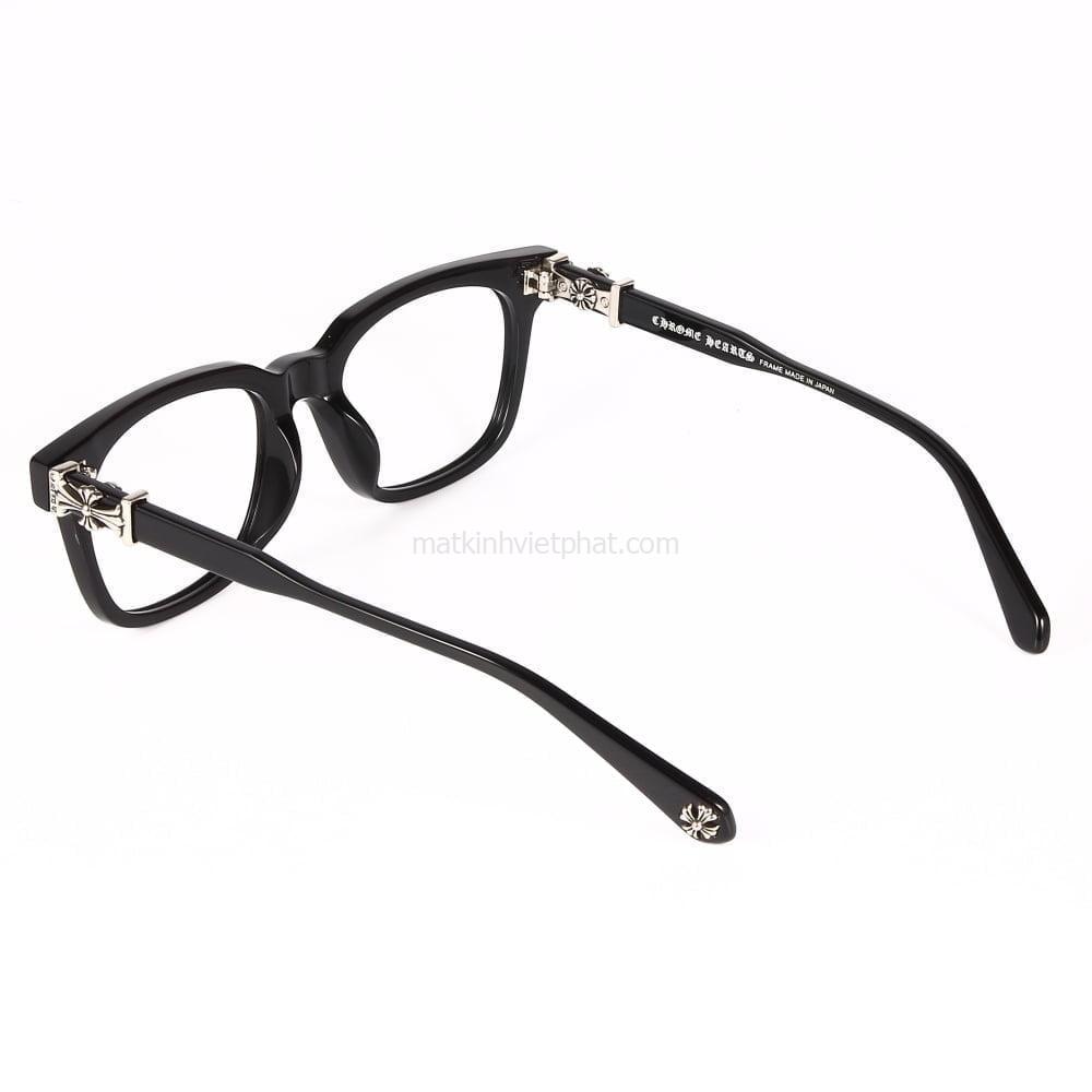 Gọng kính Chrome Hearts Cox Ucker 11 Gọng kính Chrome Hearts Cox Ucker-2