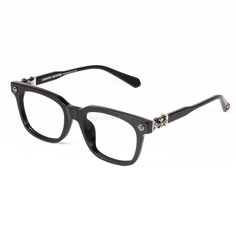 Gọng kính Chrome Hearts Cox Ucker 10 Gọng kính Chrome Hearts Cox Ucker