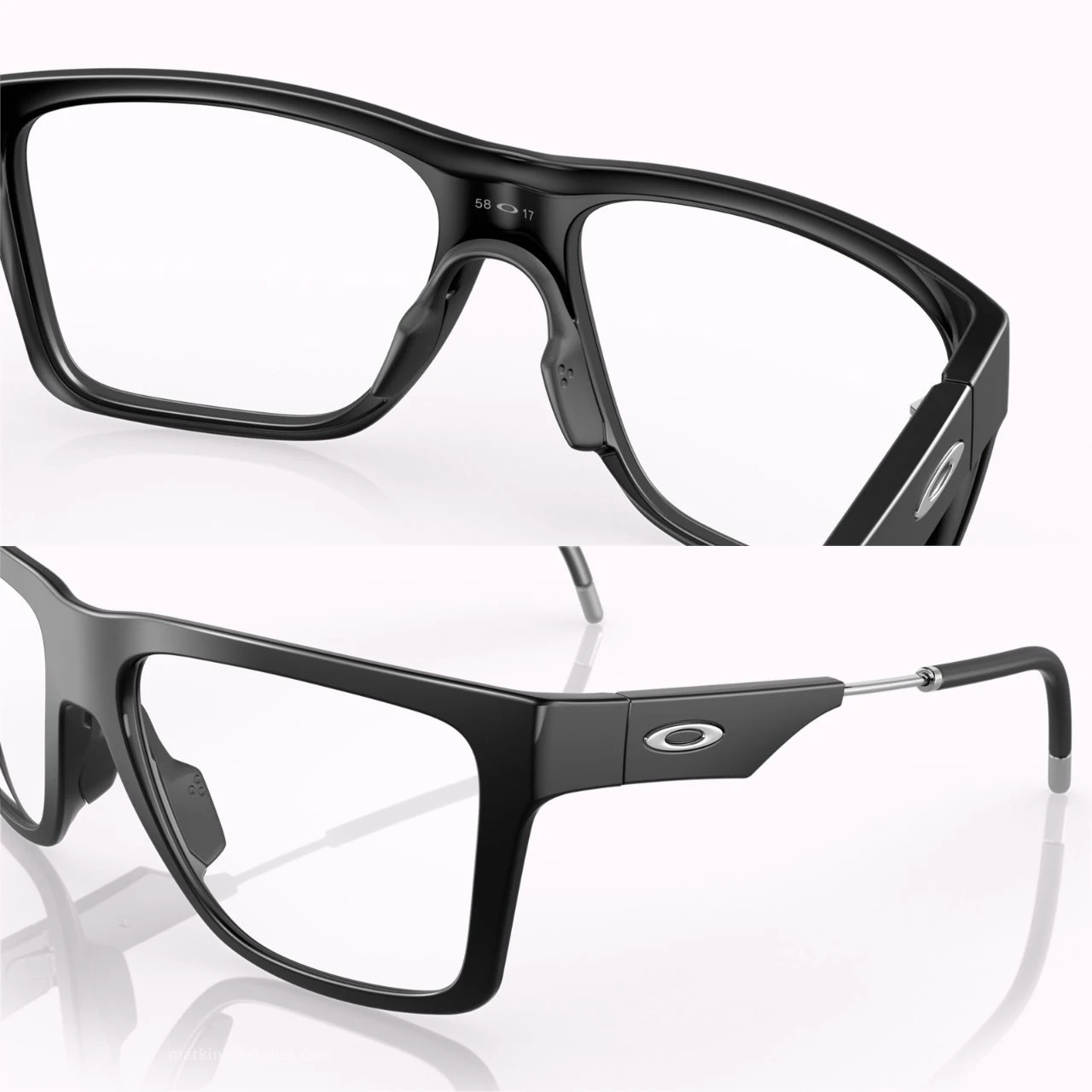 Gọng kính Oakley 0OX8028 Nxtlvl 22 Gọng kính Oakley 0OX8028 Nxtlvl