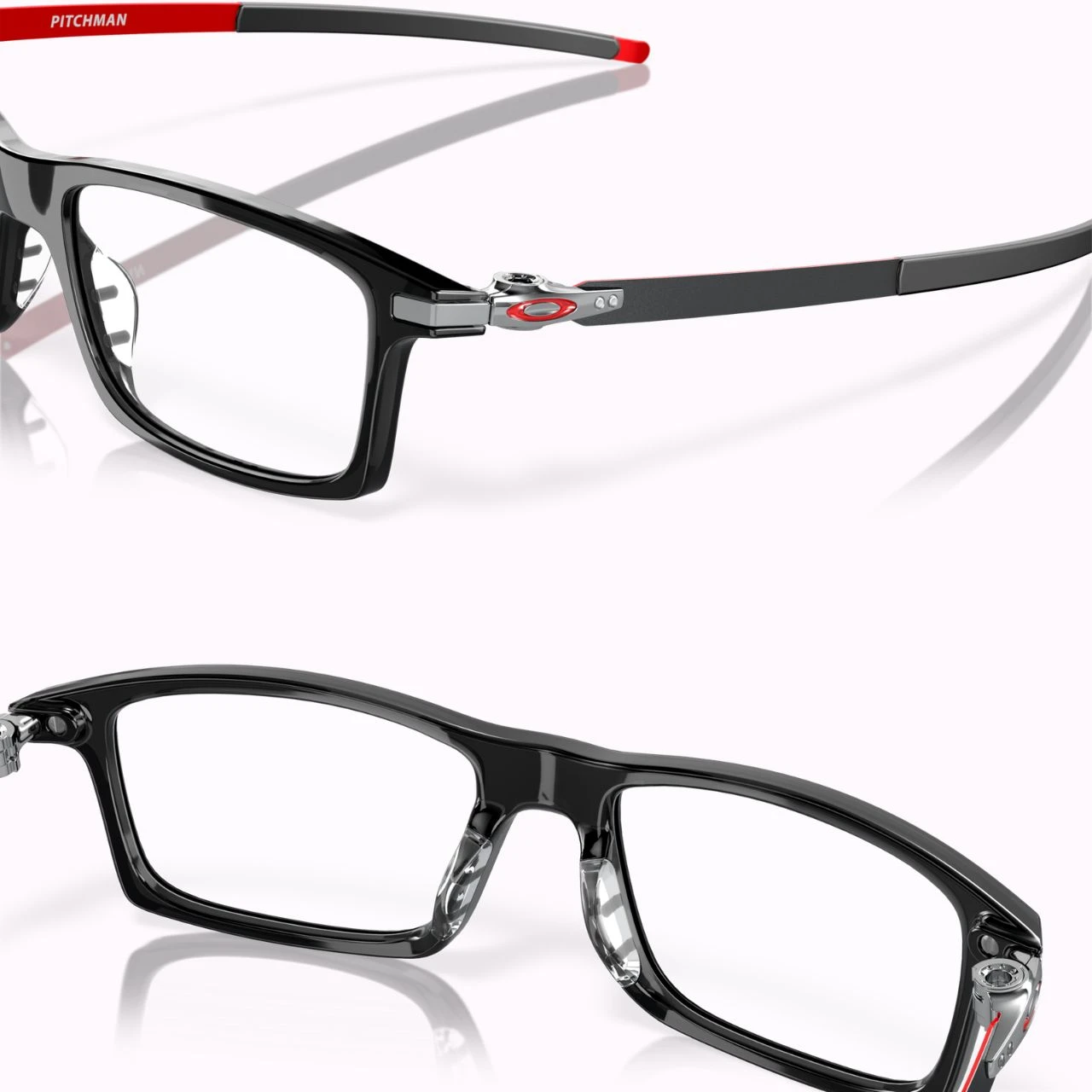Gọng kính Oakley 0OX8050 Pitchman 22 Gọng kính Oakley 0OX8050 Pitchman
