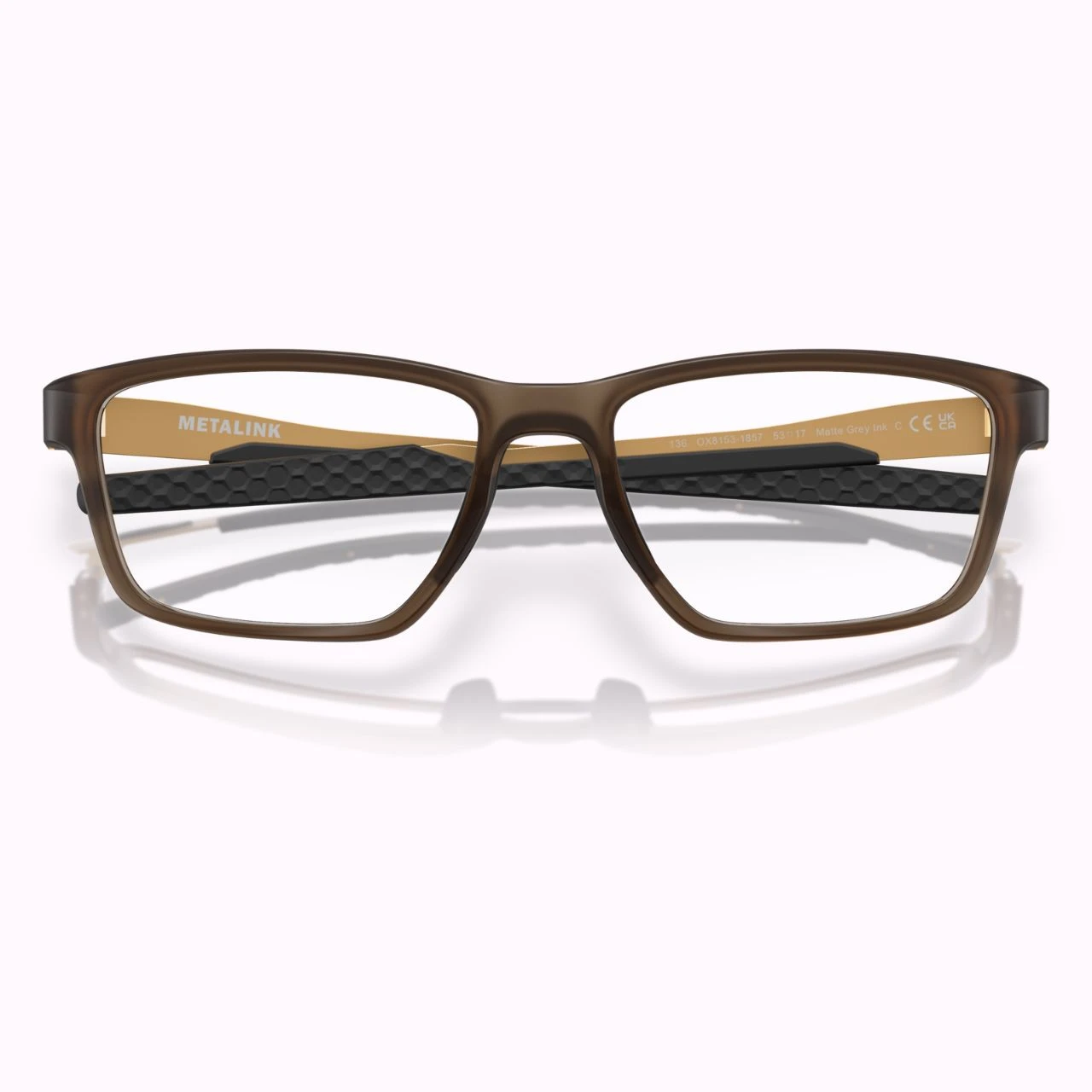 Gọng kính Oakley 0OX8153 Metalink 20 Gọng kính Oakley 0OX8153 Metalink