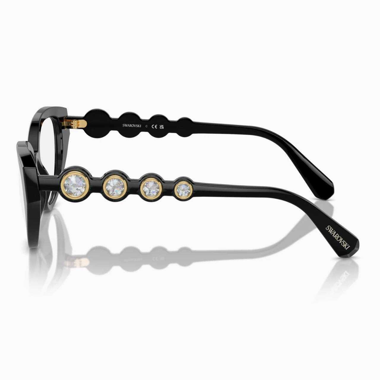 Gọng kính SWAROVSKI 0SK2024 68 Gọng kính SWAROVSKI 0SK2024