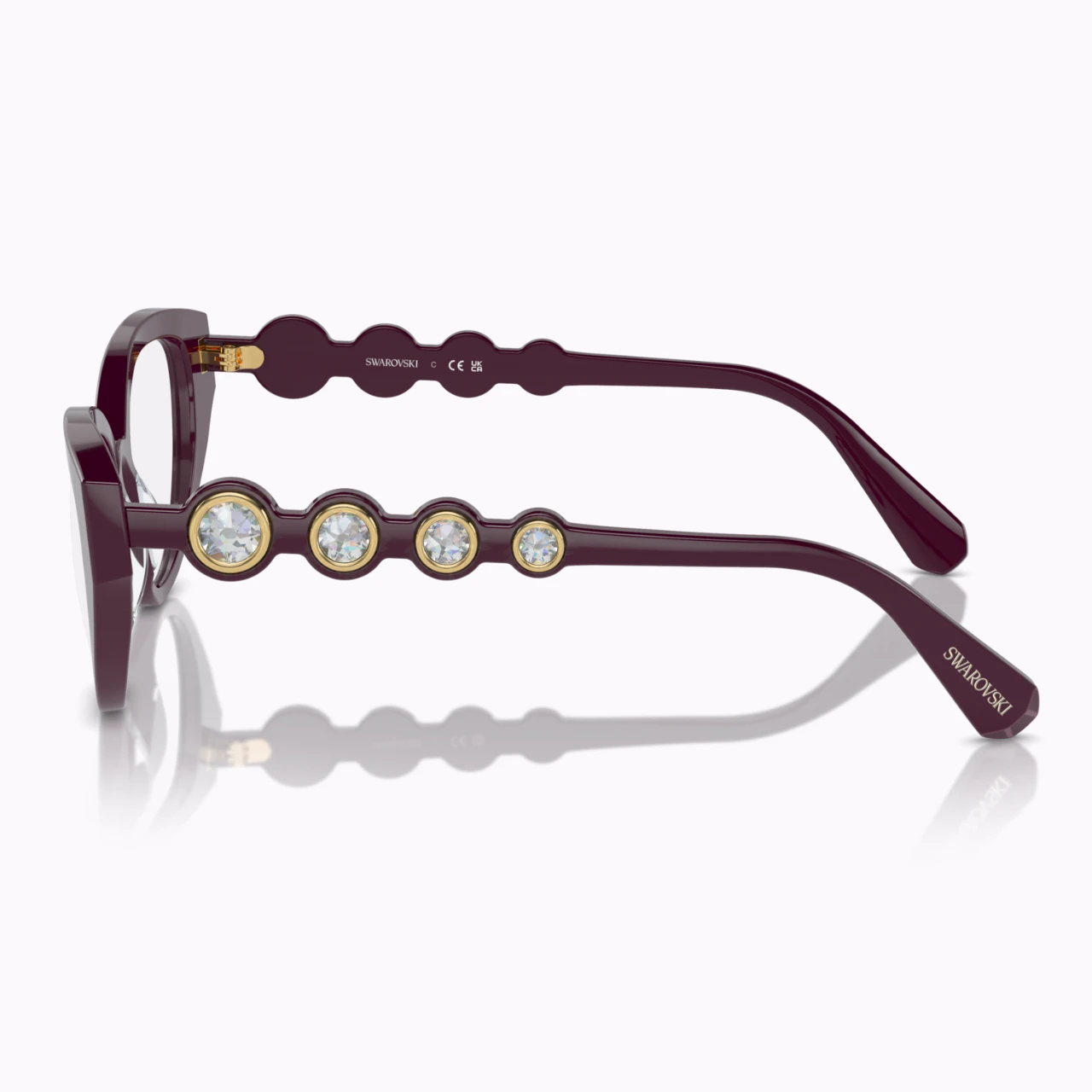 Gọng kính SWAROVSKI 0SK2024 7 Gọng kính SWAROVSKI 0SK2024