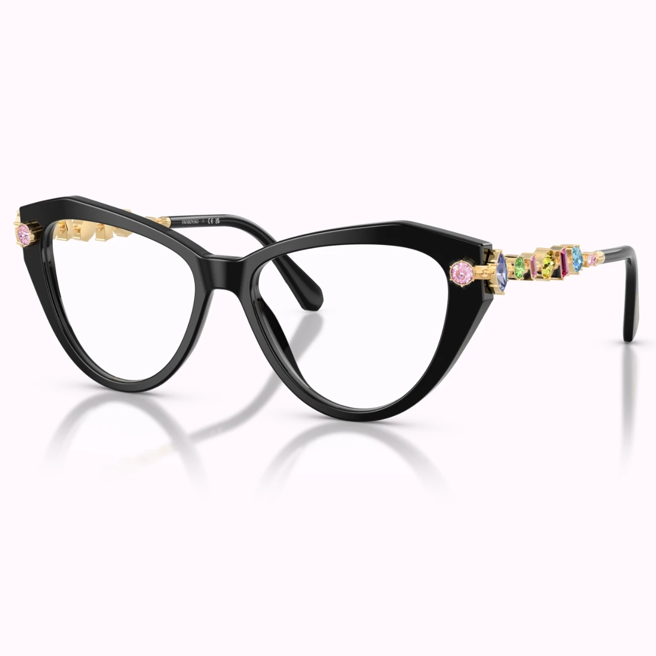 Gọng kính Swarovski 0SK2047