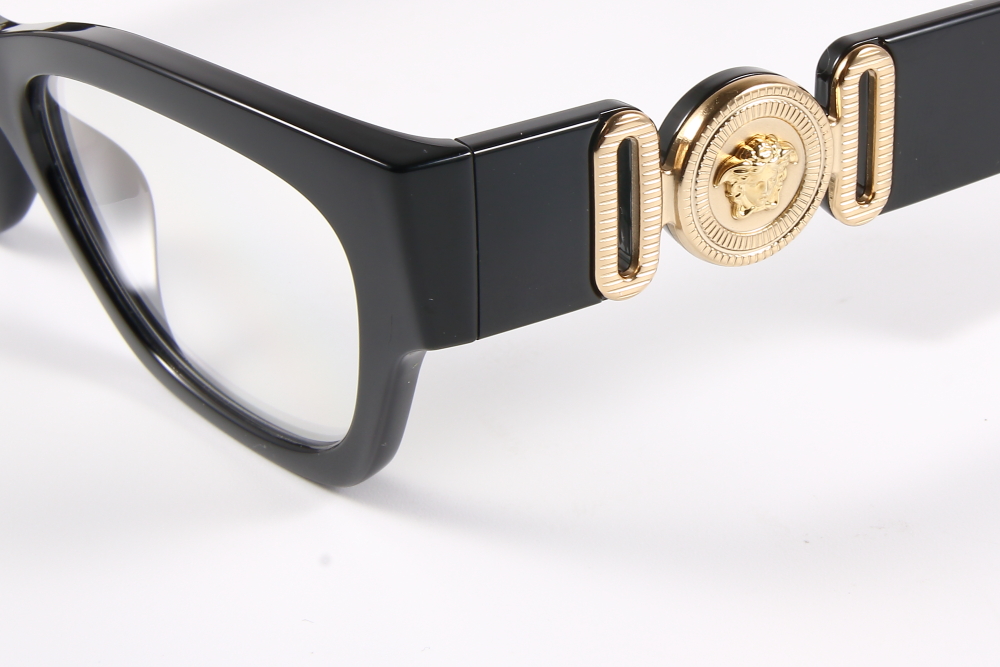 Gọng kính VERSACE MOD.3367-U 20 Gọng kính VERSACE MOD.3367-U