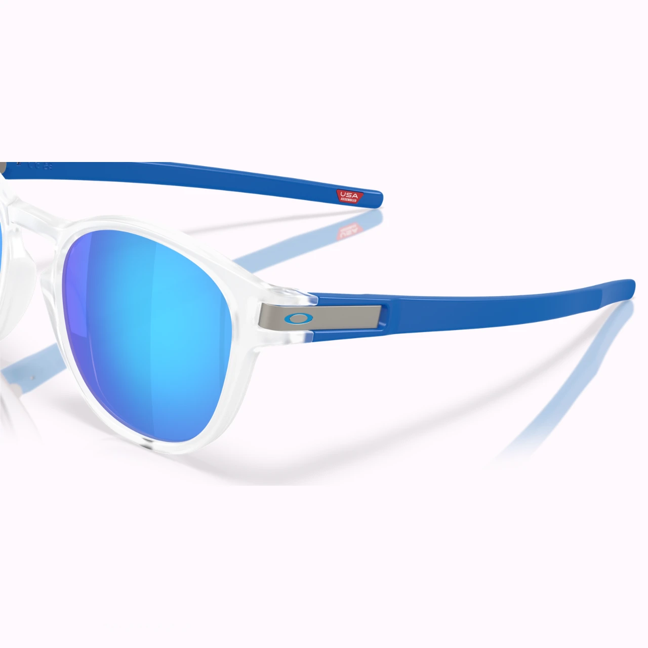 Kính Mát Oakley 0OO9265 Latch 21 Kính Mát Oakley 0OO9265 Latch