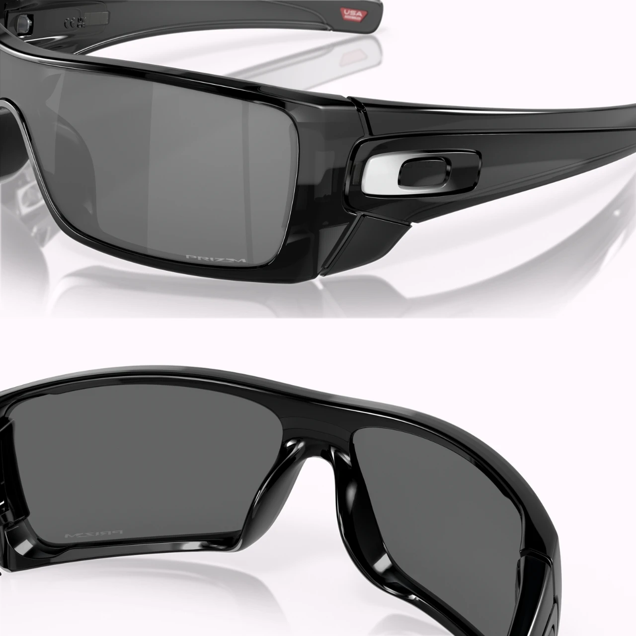 Kính Mát Oakley Batwolf 0OO9101 21 Kính Mát Oakley Batwolf 0OO9101