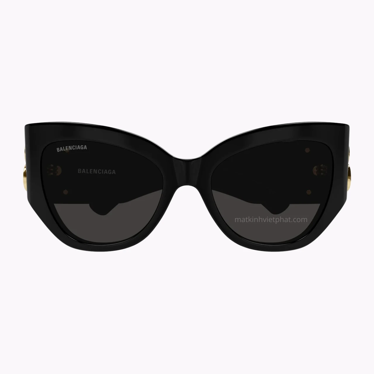 Kính mát Balenciaga BB0322S 12 Kính mát Balenciaga BB0322S