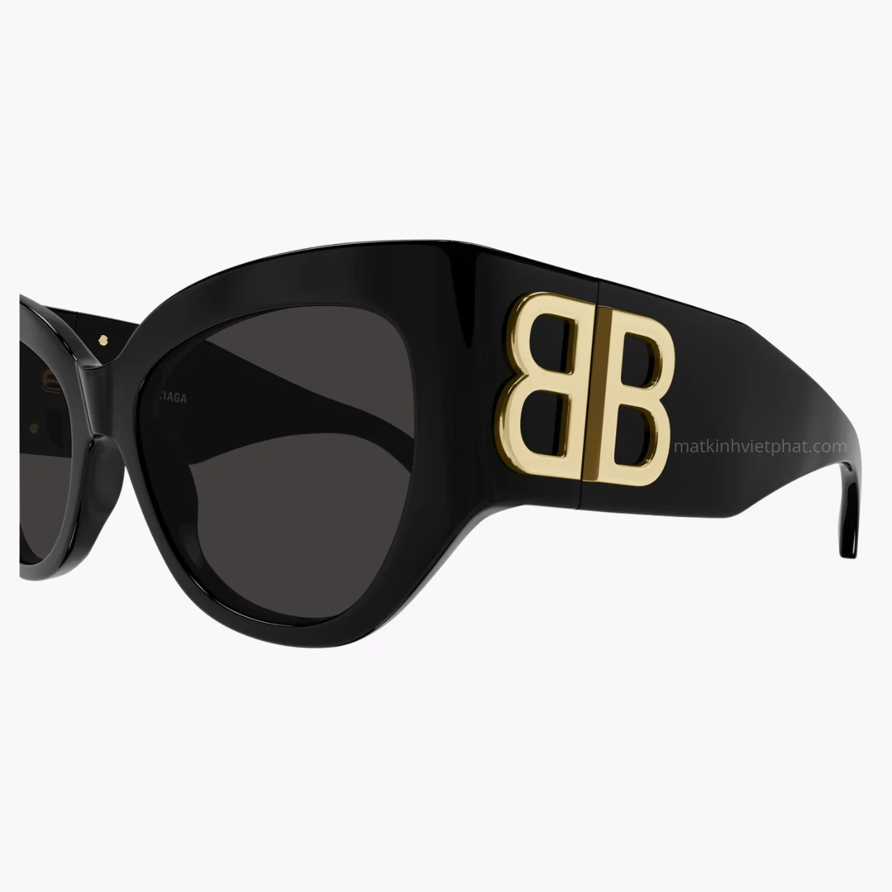 Kính mát Balenciaga BB0322S 11 Kính mát Balenciaga BB0322S