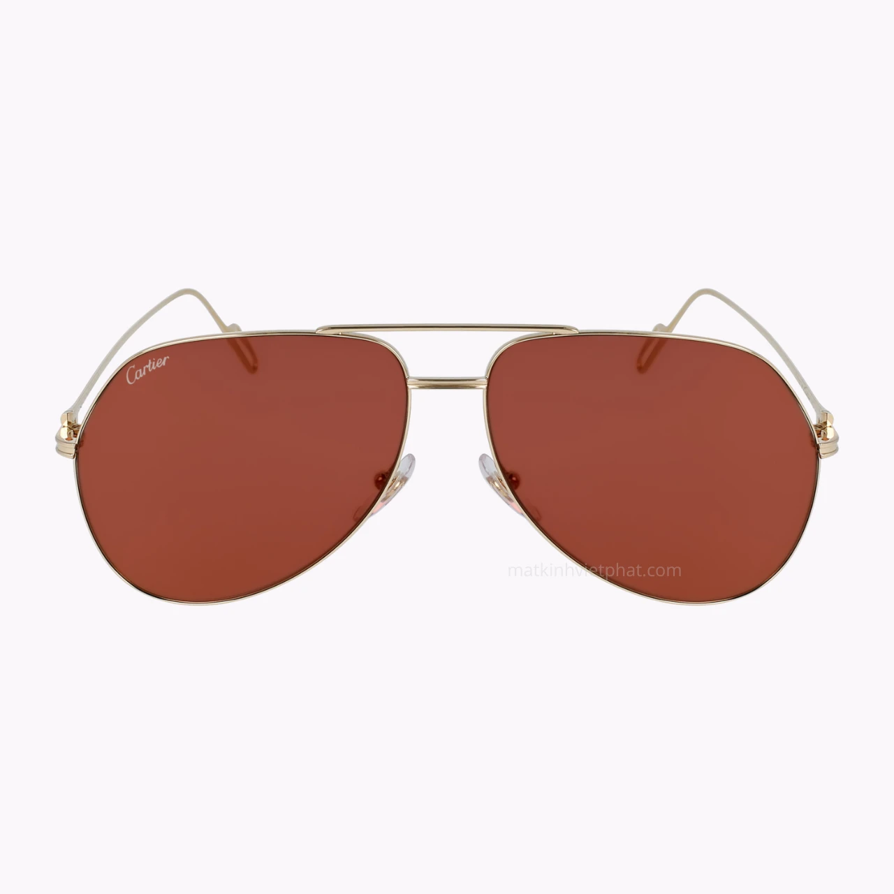 Kính mát Cartier CT0110S 37 Kính mát Cartier CT0110S