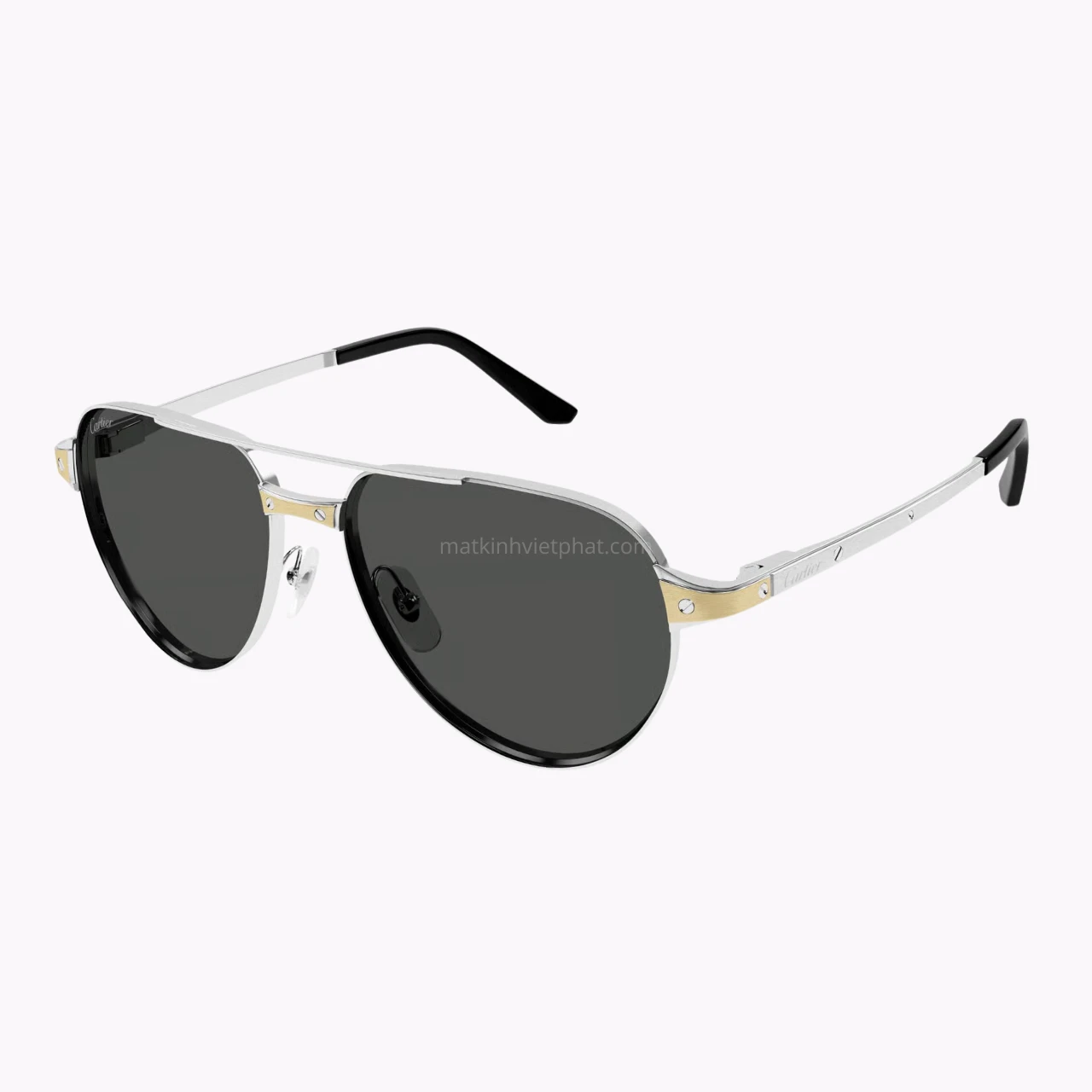 Kính mát Cartier CT0425S 7 Kính mát Cartier CT0425S