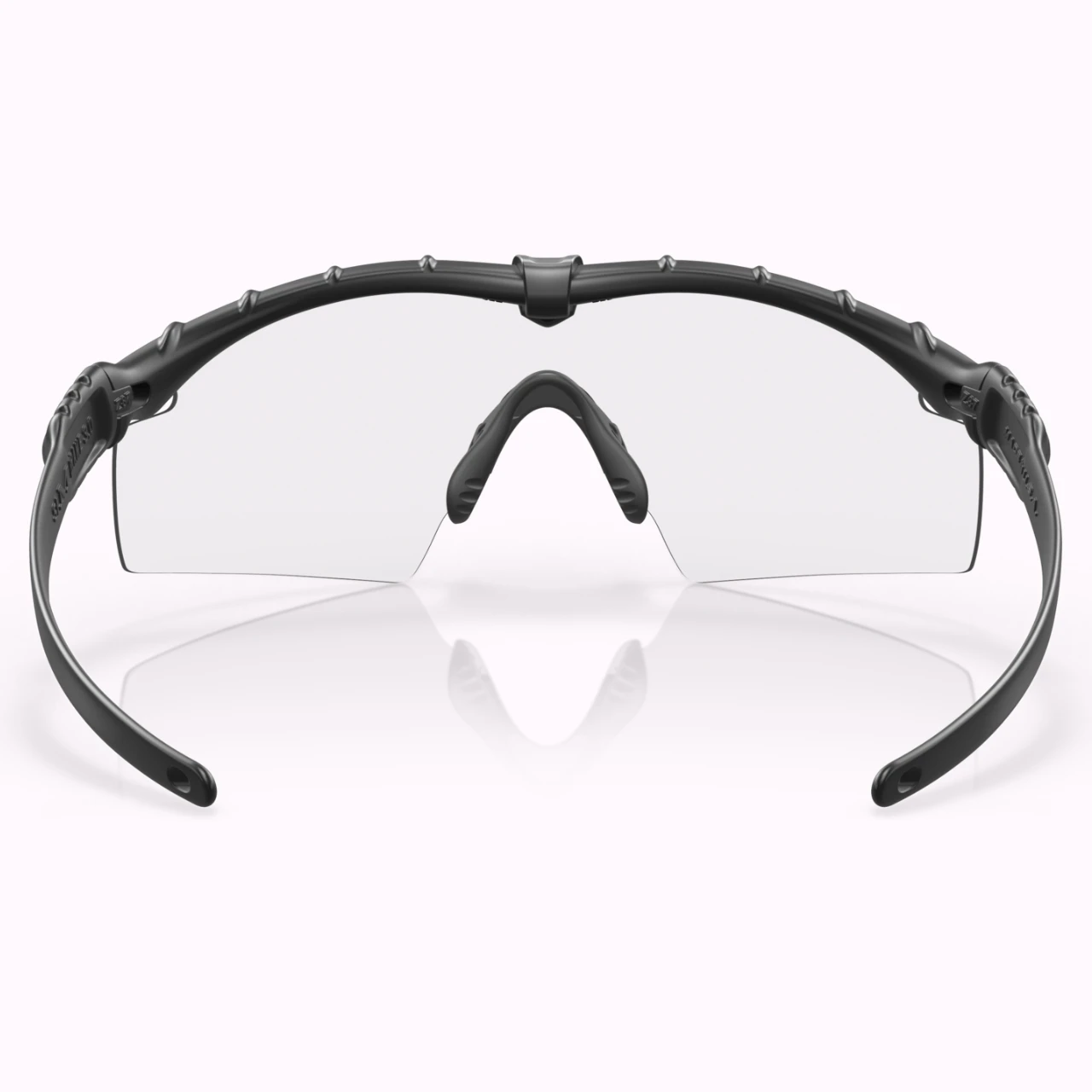 Kính mát Oakley 0OO9146 Si ballistic m frame 3.0 9 Kính mát Oakley 0OO9146 Si ballistic m frame 3.0