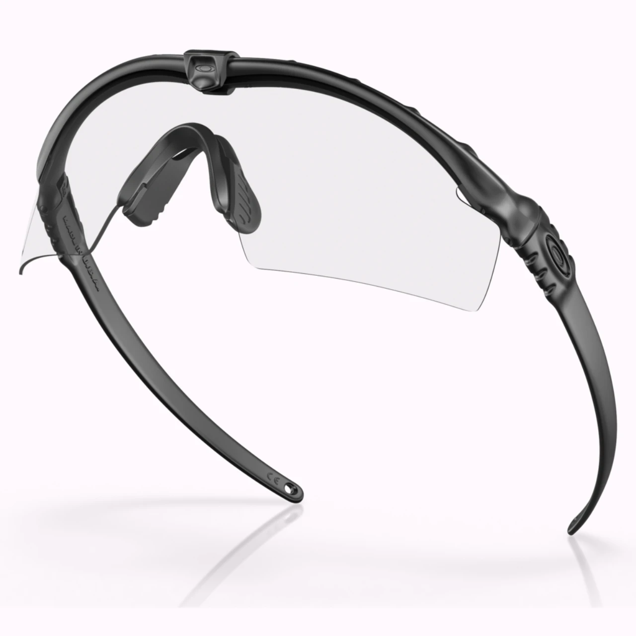 Kính mát Oakley 0OO9146 Si ballistic m frame 3.0 22 Kính mát Oakley 0OO9146 Si ballistic m frame 3.0