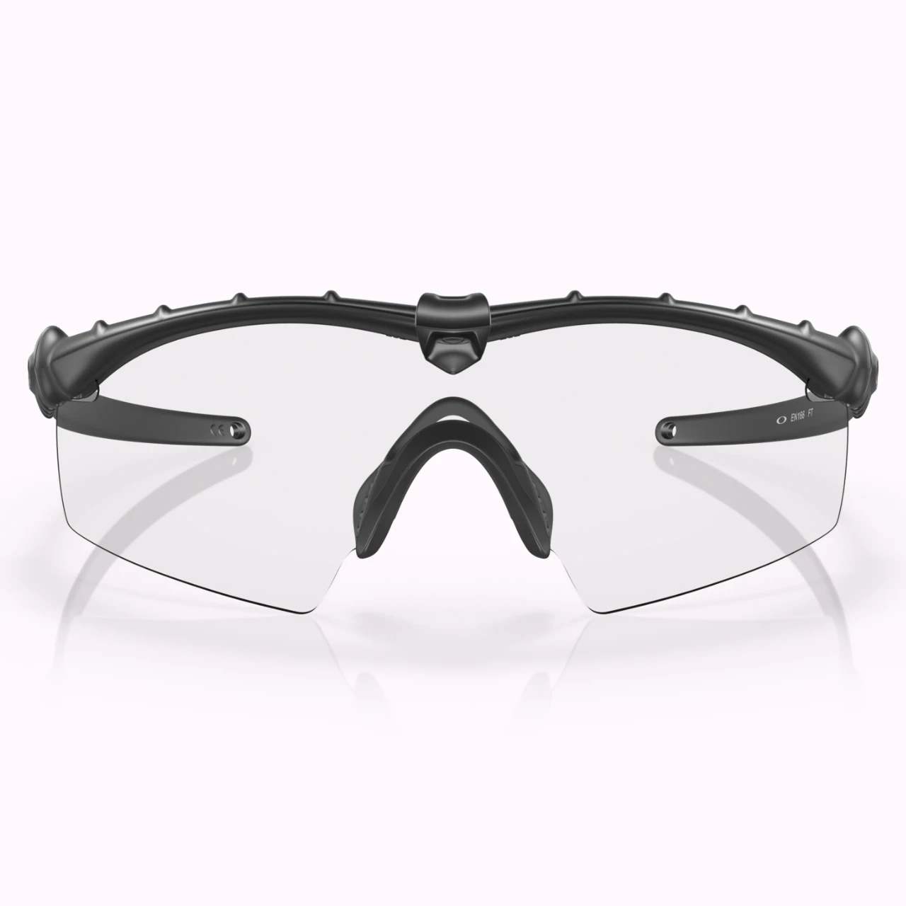 Kính mát Oakley 0OO9146 Si ballistic m frame 3.0 5 Kính mát Oakley 0OO9146 Si ballistic m frame 3.0